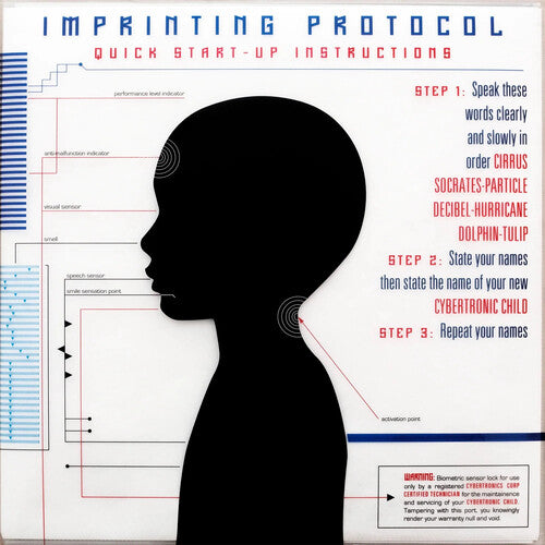 Williams,john - A.i. Artificial Intelligence - O.s.t. - Vinyl Record