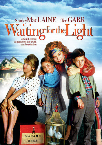 Waiting For The Light - Waiting For The Light - DVD