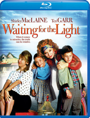 Waiting For The Light - Waiting For The Light - Blu-ray