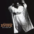 Evora,cesaria - Live A Paris 1993 - Music CD