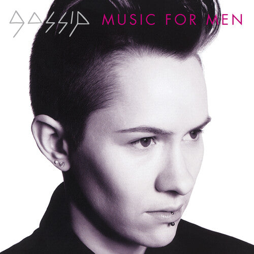 Gossip - Music For Men - Music CD