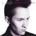 Music For Men (Hol) Music CD