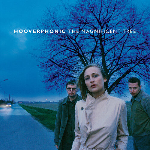 Hooverphonic - Magnificent Tree - Music CD