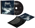 Haxkapell - Om Jordens Blod Och Urgravens Grepp - Music CD