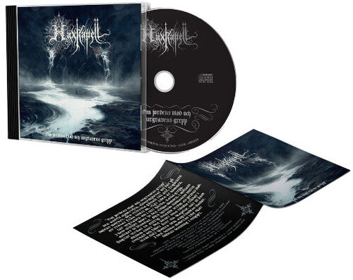 Haxkapell - Om Jordens Blod Och Urgravens Grepp - Music CD