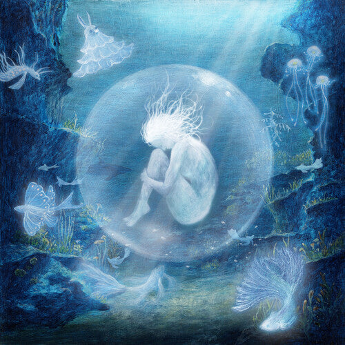 Moriondo,chloe - Oyster - Vinyl Record