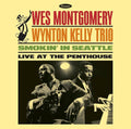 Montgomery,wes / Kelly,wynton - Smokin In Seattle: Live At The Penthouse - Music CD