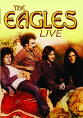 Eagles: Live - Eagles: Live - DVD