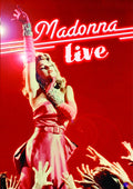 Madonna: Live - Madonna: Live - DVD