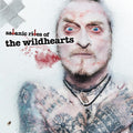 Satanic Rites Of The Wildhearts Music CD