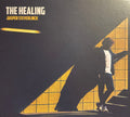 Steverlinck,jasper - Healing - Music CD