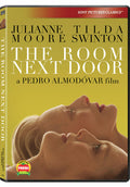 Room Next Door - Room Next Door - DVD