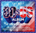 Best 80s Us Album In The World Ever / Various - Best 80s Us Album In The World Ever / Various - Music CD