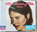 Abrams,gracie - Secret Of Us - Japanese Deluxe Edition - Music CD