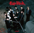 &TEAM - Go In Blind - Regular Edition (Jpn) [CD]