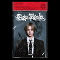 &team - Go In Blind - K Member Solo Jacket - Music CD