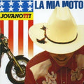 La Mia Moto [LP] Vinyl Record