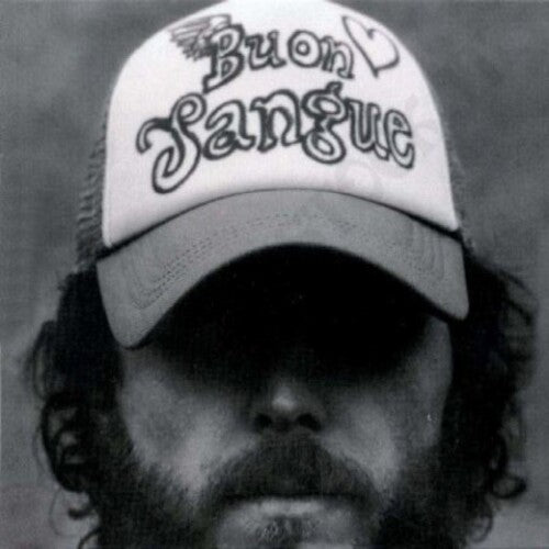 Jovanotti - Buon Sangue - Vinyl Record