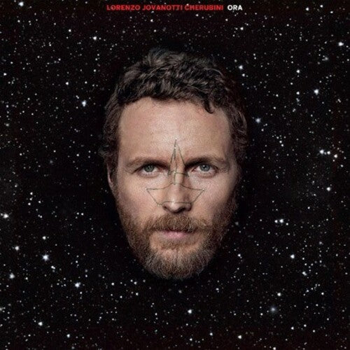 Jovanotti - Ora - Vinyl Record