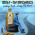 Mike & The Mechanics - Looking Back: Living The Years - Music CD