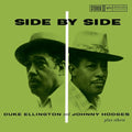 Ellington,duke / Hodges,johnny - Side By Side (verve Acoustic Sounds Series) - Vinyl Record