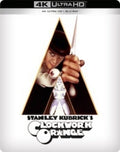 Clockwork Orange - Clockwork Orange - UHD