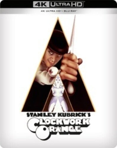 Clockwork Orange - Clockwork Orange - UHD