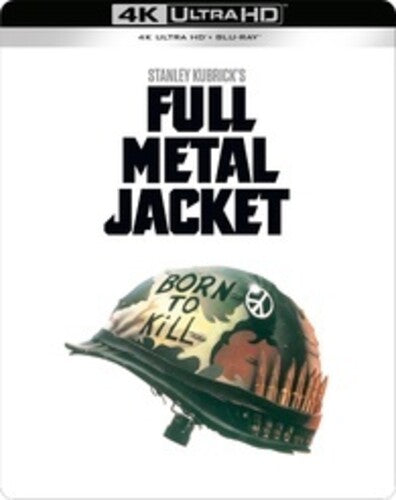 Full Metal Jacket - Full Metal Jacket - UHD