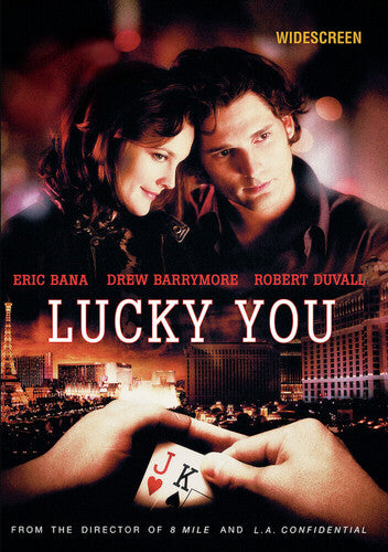 Lucky You - Lucky You - DVD