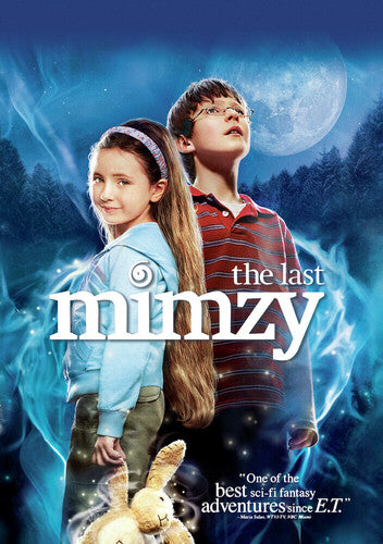 Last Mimzy - Last Mimzy - DVD