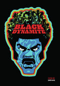 Black Dynamite: Season One - Black Dynamite: Season One - DVD