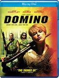 Domino - Domino - Blu-ray