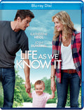 Life As We Know It - Life As We Know It - Blu-ray