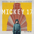 Jaeil,jung - Mickey 17 - O.s.t. - Vinyl Record