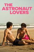 Astronaut Lovers - Astronaut Lovers - DVD