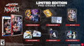 Ps5 Hunter Hunter Nen Impact Limited Edition - Ps5 Hunter Hunter Nen Impact Limited Edition - Video Game