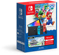 System: Oled - Super Mario Bros Wonder Bundle - System: Oled - Super Mario Bros Wonder Bundle - Game Console