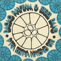 Bacao Rhythm & Steel Band - Big Crown Vaults Vol. 4 - Blue - Vinyl Record