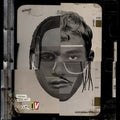 Neil,teether / Neil,kuya - Yearn Iv - Vinyl Record