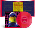 Litronix - One a Day Keeps the Doctor Away - Red [LP]