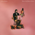 Perkins, M Ross - What's the Matter, M Ross? [LP]