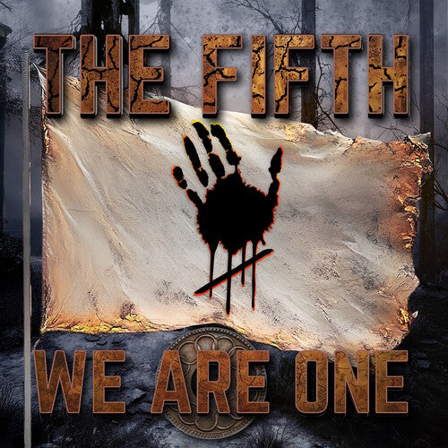 Fifth - We Are One - Music CD