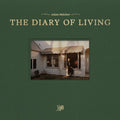Melchor,adam - Diary Of Living - Vinyl Record