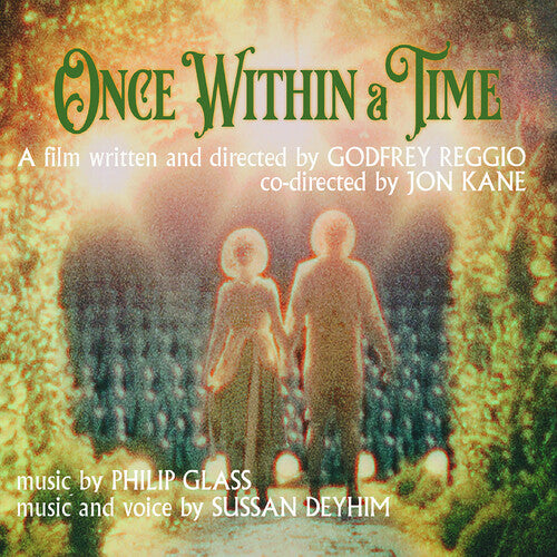 Once Within A Time - O.s.t. - Once Within A Time - O.s.t. - Music CD
