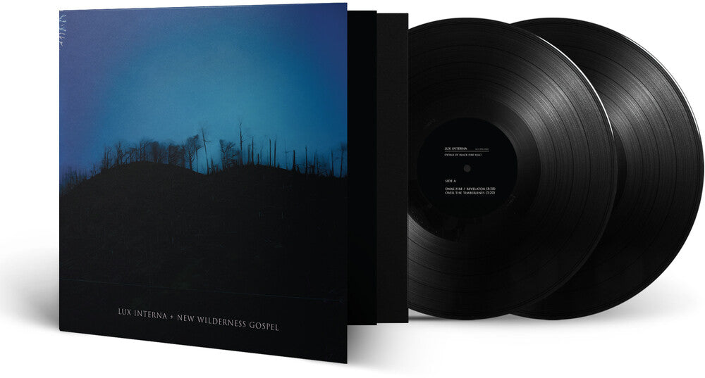 New Wilderness Gospel [LP] Vinyl Record