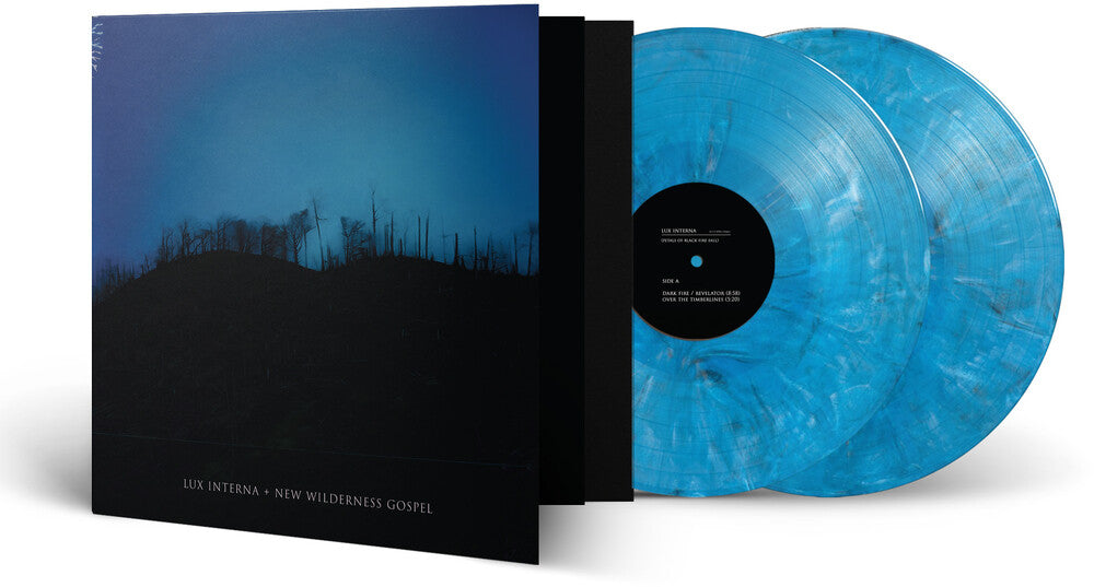 Lux Interna - New Wilderness Gospel [LP]