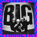 Big Symmetry [Colored Vinyl] Vinyl Record