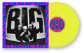 Pet Symmetry - Big Symmetry - Yellow - Vinyl Record