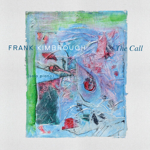 Kimbrough,frank - Call - Music CD