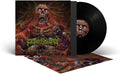 Leper Colony - Those Of The Morbid - Vinyl Record
